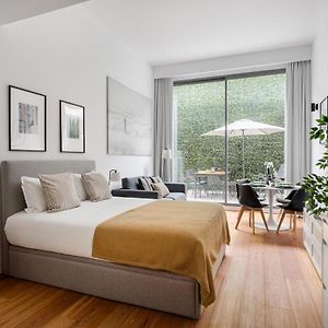 Studio Appartement